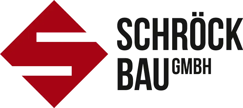 Schröck Bau GmbH Logo
